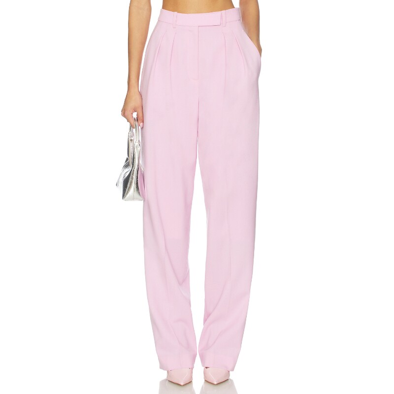 Alex Perry 裤子 26夏季新品 revolve小众新款