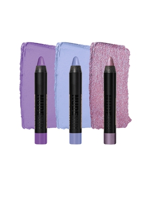 NUDESTIX DREAMY EASY EYES KIT 眼影调色盘 revolve小众新款 碎