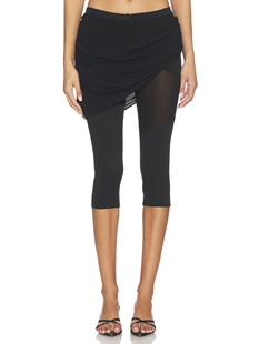 Studio revolve小众新款 TAKIL 长裤 CAPRI Palmatic