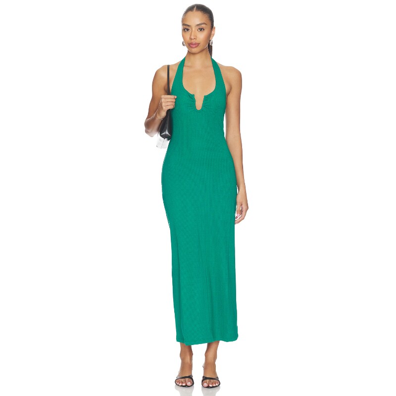 LSPACE LA FEMME 连衣裙 26早秋新品 revolve小众新款