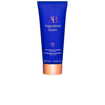 Augustinus Bader THE FOAMING CLEANSER 泡沫清revolve小众新款