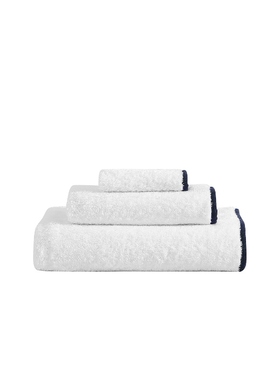 Sunday Citizen 3 Piece Porto Towel Set 白色 REVOLVE小众新款