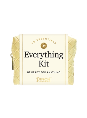 Pinch Provisions Woven Everything Kit  revolve小众新款