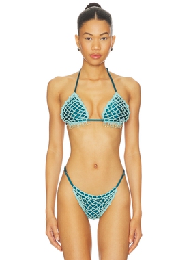 Capittana Giavanna Top 26夏季新品 revolve小众新款