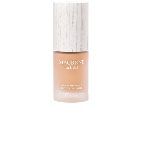 MACRENE Actives HIGH PERFORMANCE TINTED MOISTURIZER 高效润色
