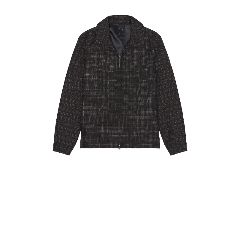 [秋冬新品]Vince 夹克REVOLVE小众