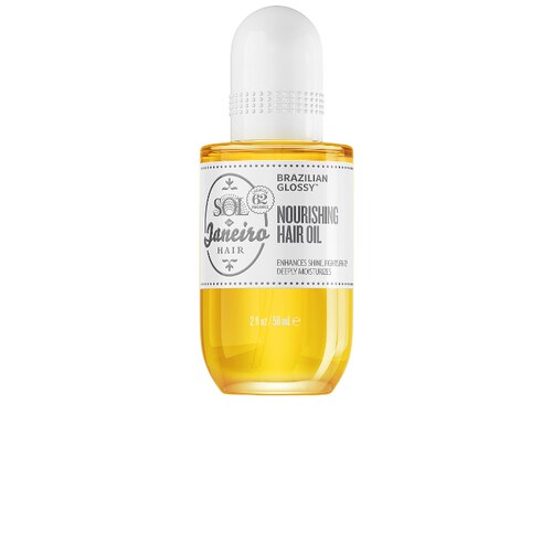 Sol de Janeiro BRAZILIAN GLOSSY NOURISHING 发revolve小众新款