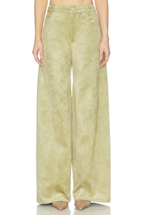 Alexis RUSTIKAN 长裤 天蓝