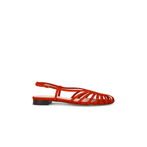 Loeffler Randall DEVON 露跟凉鞋 26春夏新品 revolve小众新款