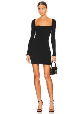 Stitches & Stripes PETRA 连衣裙女夏revolve时尚小众新品