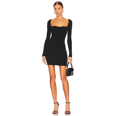 Stitches & Stripes PETRA 连衣裙女夏revolve时尚小众新品