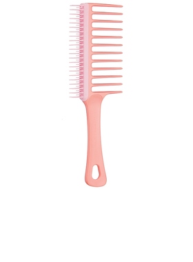 Tangle Teezer WIDE 梳子revolve时尚小众新款