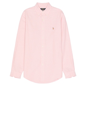Polo Ralph Lauren 拉夫劳伦衬衫外套上衣REVOLVE