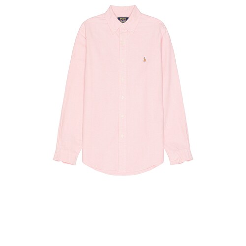 Polo Ralph Lauren 拉夫劳伦衬衫外套上衣REVOLVE