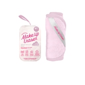 Eraser Silver Infused MakeUp ProREVOLVE小众新款