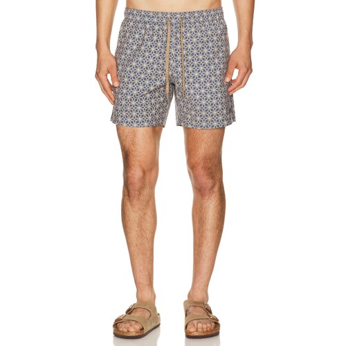 Faherty 游泳裤 26早秋新品 revolve小众新款
