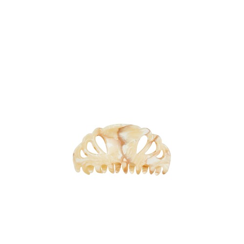 Kov Essentials ICON CLIP 发夹  revolve小众新款