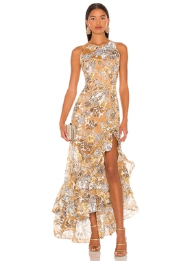 Bronx and Banco SICILIA 裙子revolve时尚小众新款