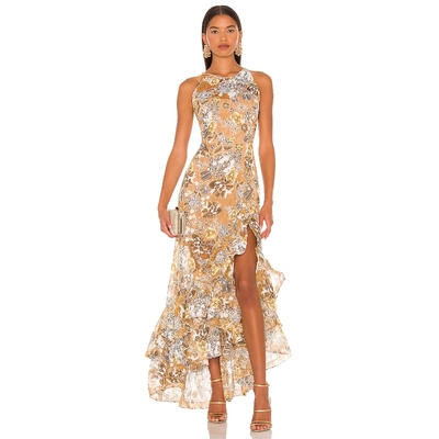 Bronx and Banco SICILIA 裙子revolve时尚小众新款