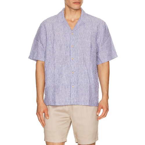 Faherty 衬衫 26早秋新品 revolve小众新款