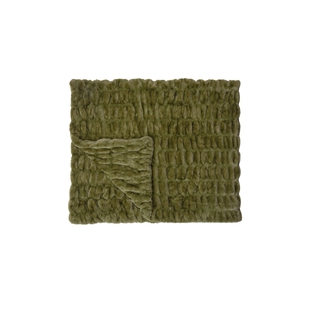 Lola Blankets LOLA ORIGINAL BLANKET LOLA ORIGINAL 毛毯  revo