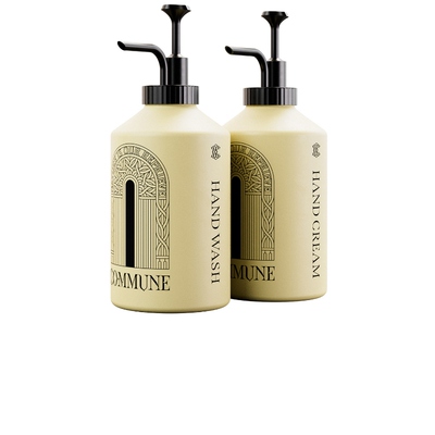 Commune Seymour Hand Wash And Hand CreamREVOLVE小众