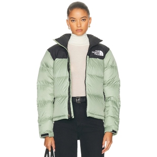 The North NUPTSE 冬季 北面羽绒服REVOLVE RETRO 新品 1996 Face