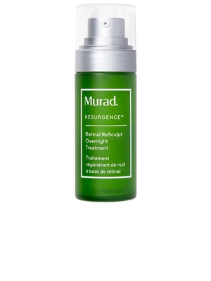 Murad Retinal Resculpt Overnight Treatment revolve小众新款