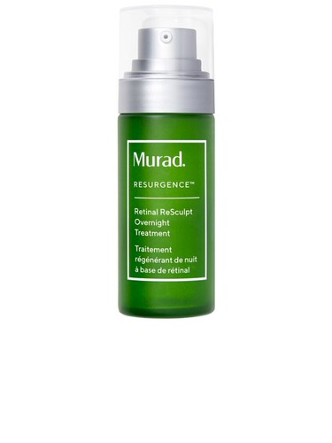 Murad Retinal Resculpt Overnight Treatment revolve小众新款