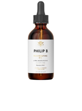 PHILIP B. REJUVENATING OIL 发油REVOLVE小众新款