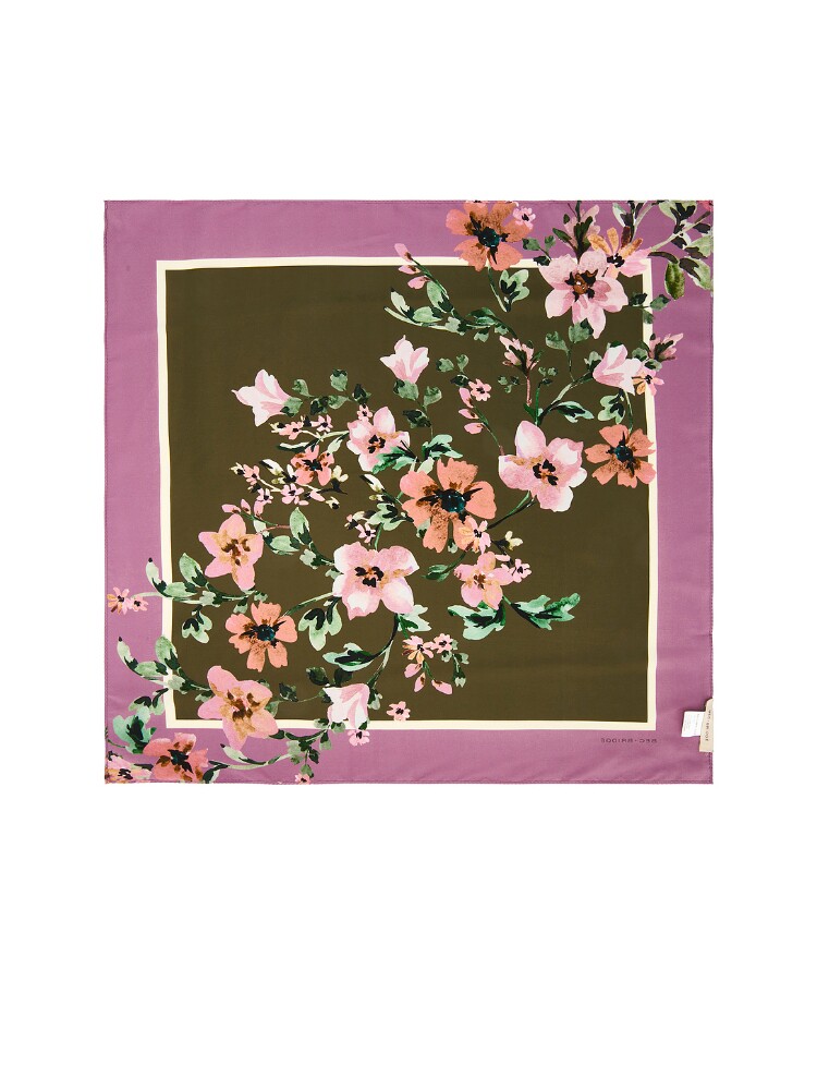 Bec + Bridge CAMELIA 配饰 revolve小众新款
