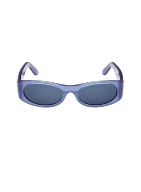 Emilio Pucci 太阳镜 蓝色REVOLVE小众新款