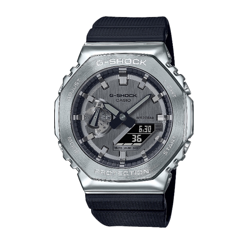 G-Shock 手表revolve时尚小众新款