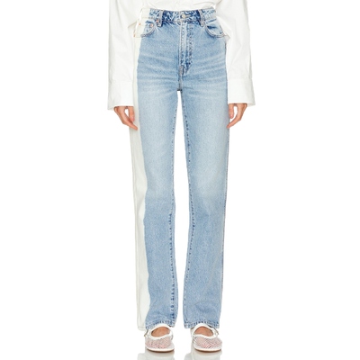 [春季新品]GRLFRND 美式复古风REVOLVE