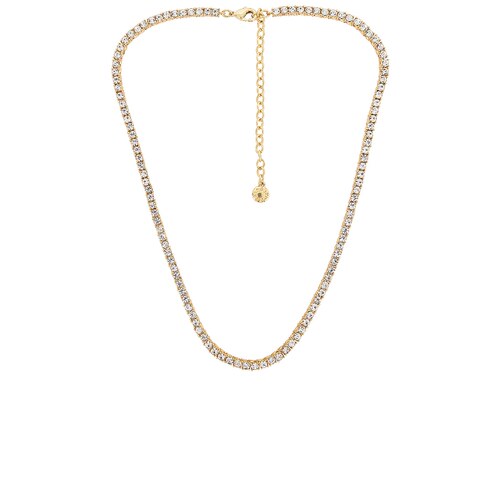 BaubleBar BENNETT 项链revolve
