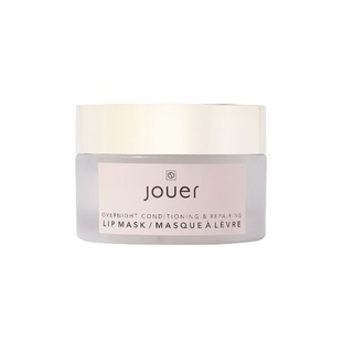 Jouer Cosmetics Overnight Conditioning ＆ Repairing Lip Mask