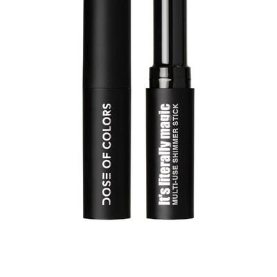 Dose of Colors It's Literally Magic Multi-use Shimmer Stick