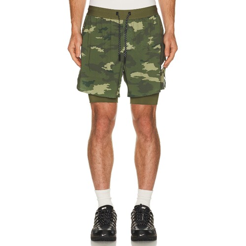 Legends FORUM 短裤 26春夏新品 revolve小众新款