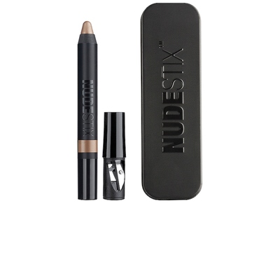 NUDESTIX MAGNETIC LUMINOUS EYE COLOR 眼影revolve