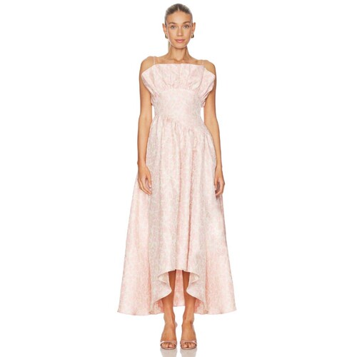 ELLIATT FLORALIE 连衣裙 revolve小众新款