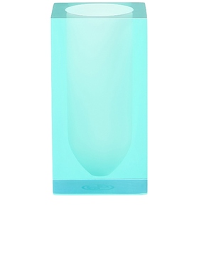 Jonathan Adler Hollywood Toothbrush Holder 绿色REVOLVE小众新