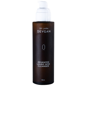 Dr. Devgan Scientific Beauty ADVANCED REVITALIZING CLEANSER
