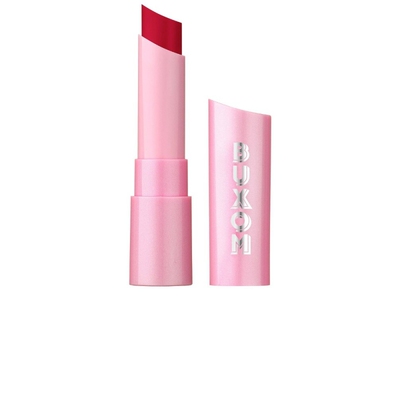 Buxom FULL-ON PLUMPING LIP GLOW BALM 唇部滋润膏 revolve小众