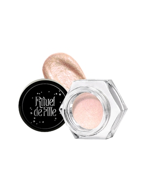 Rituel de Fille CELESTIAL SPHERE GEL?E EYE GLOSS 眼影 revolv
