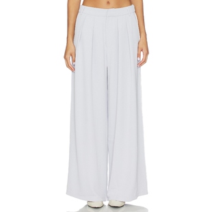 [春季新品]SNDYS LYNS 长裤美式休闲风REVOLVE小众