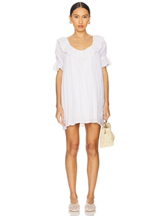 Mumu Your TOULOUSE 裙子 Show revolve小众新款