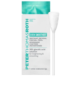 Peter Thomas Roth FACIAL PEEL 面膜 revolve小众新款