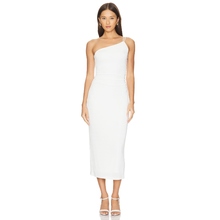 Significant Other BELLA 裙子白色REVOLVE小众新款