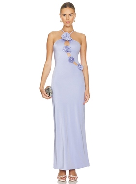 Maygel Coronel LIRI 长裙 y2k辣妹风REVOLVE小众新款