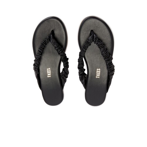 TKEES SAVANNA 凉鞋 26春夏新品 revolve小众新款